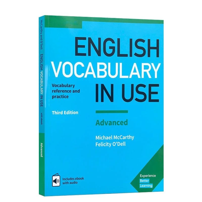 1 book advanced
