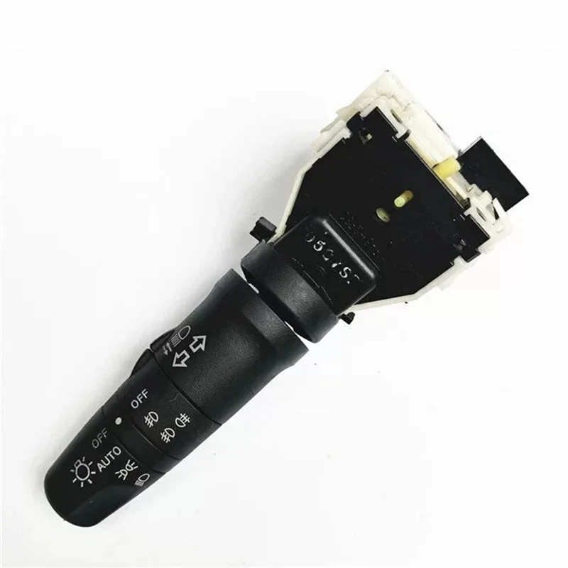 

Топ!-автомобильный противотуманный фонарь, указатель поворота, переключатель фар 25540-EM00E-B162 для Nissan SENTRA Frontier LHD