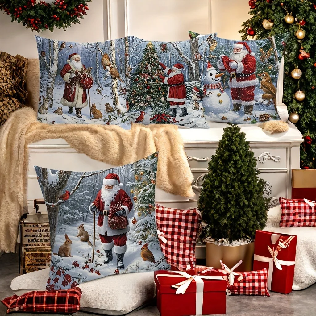 Fundas De Almohada … - image