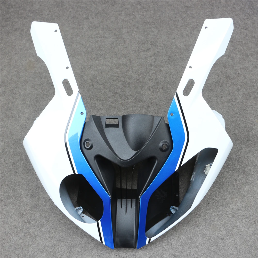 Fit For S1000RR 2009-2014 10 11 12 13 Motorcycle ABS Injection Full Fairing Bodywork Kit Set