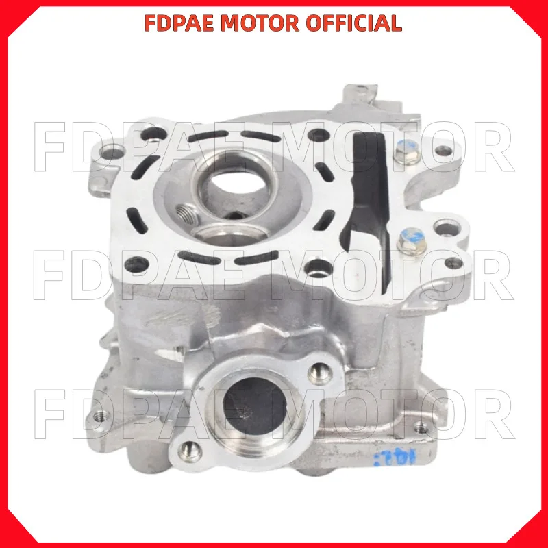 Cylinder Head Assembly for Wuyang Honda Pcx150 Wh150t