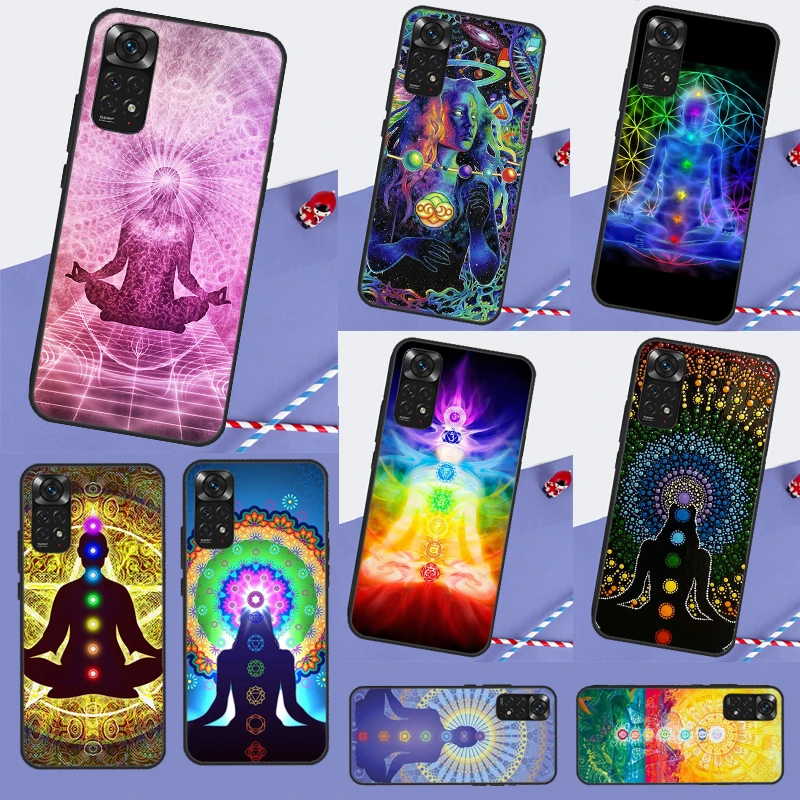 Mandala Chakra Yoga… - image