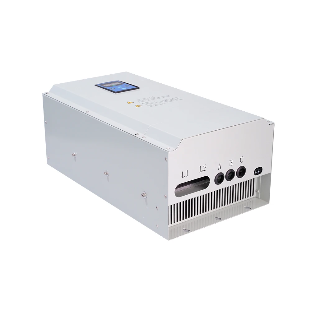 40kw 60KW 80kw Electromagnetic Heating Controller Induction Power