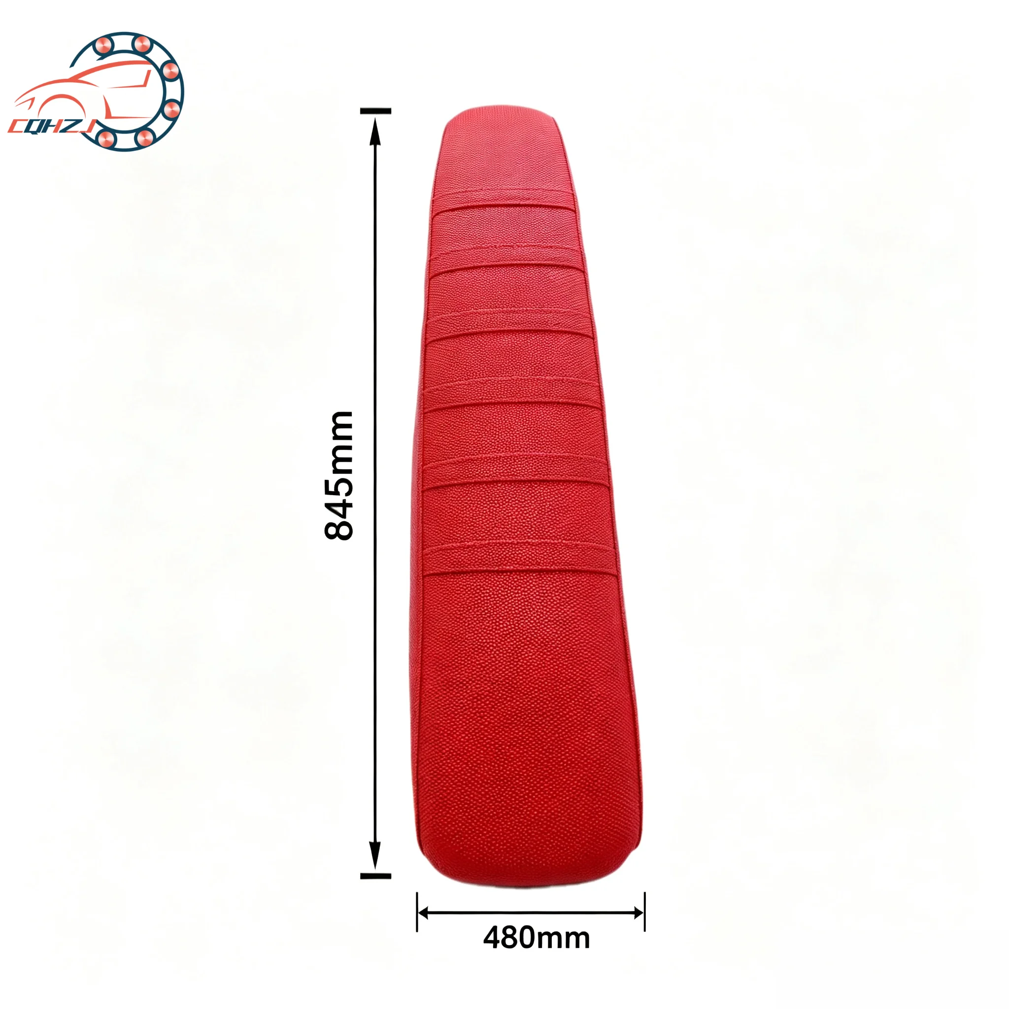 CQHZJ For Yozma IN10 Motorcycle Seat Cover Protector Breathable Waterproof Against Wear For Yozma IN10 Dirt Pit Bike PVC