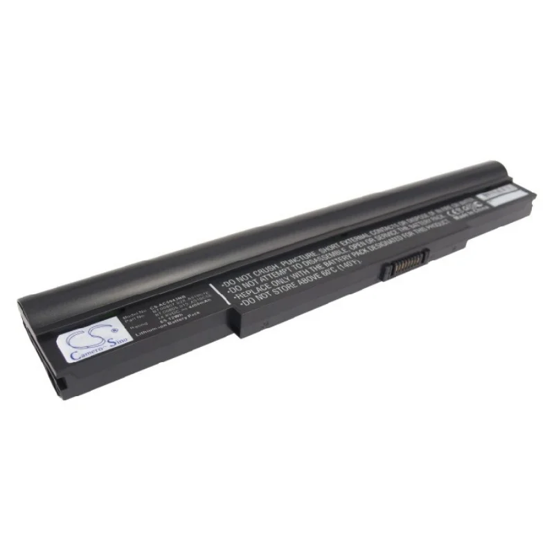 Cameron sino Notebook, Laptop Li-ion 4400mAh/65.12Wh battery 41CR19/66-2, 4INR18/65-2 for Aspire 5943G, Aspire 5943G-454G64Mn