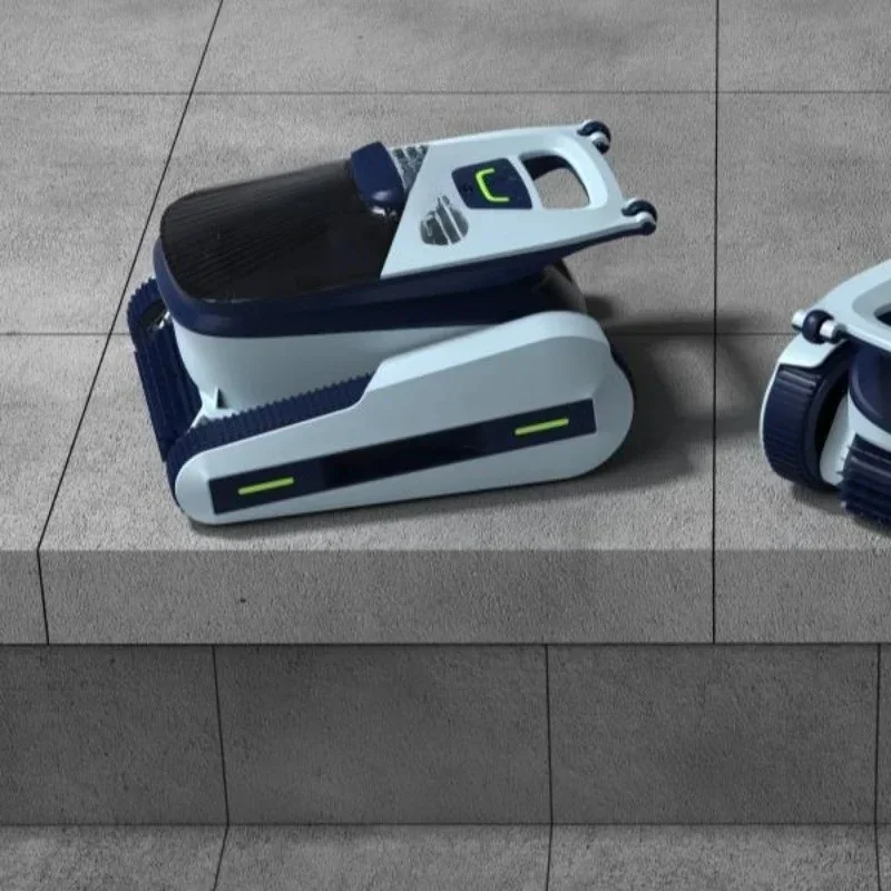 

Swimming Pool Cleaning Robot Swimming Pool Sewage Suction Machine