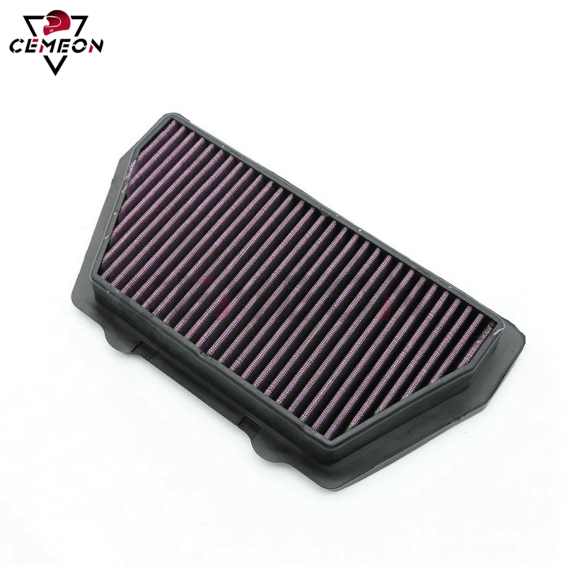 

Motorcycle High Flow Air Filter Air Grille For Honda CBR1000RR CBR 1000 RR CBR1000 1000RR 2008-2016 2015 2014 2013 2012 2011