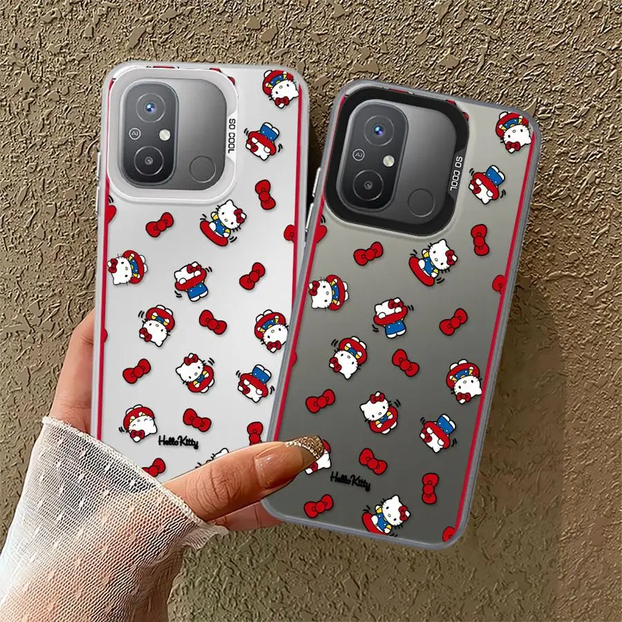 Kawaii Hello Kitty …