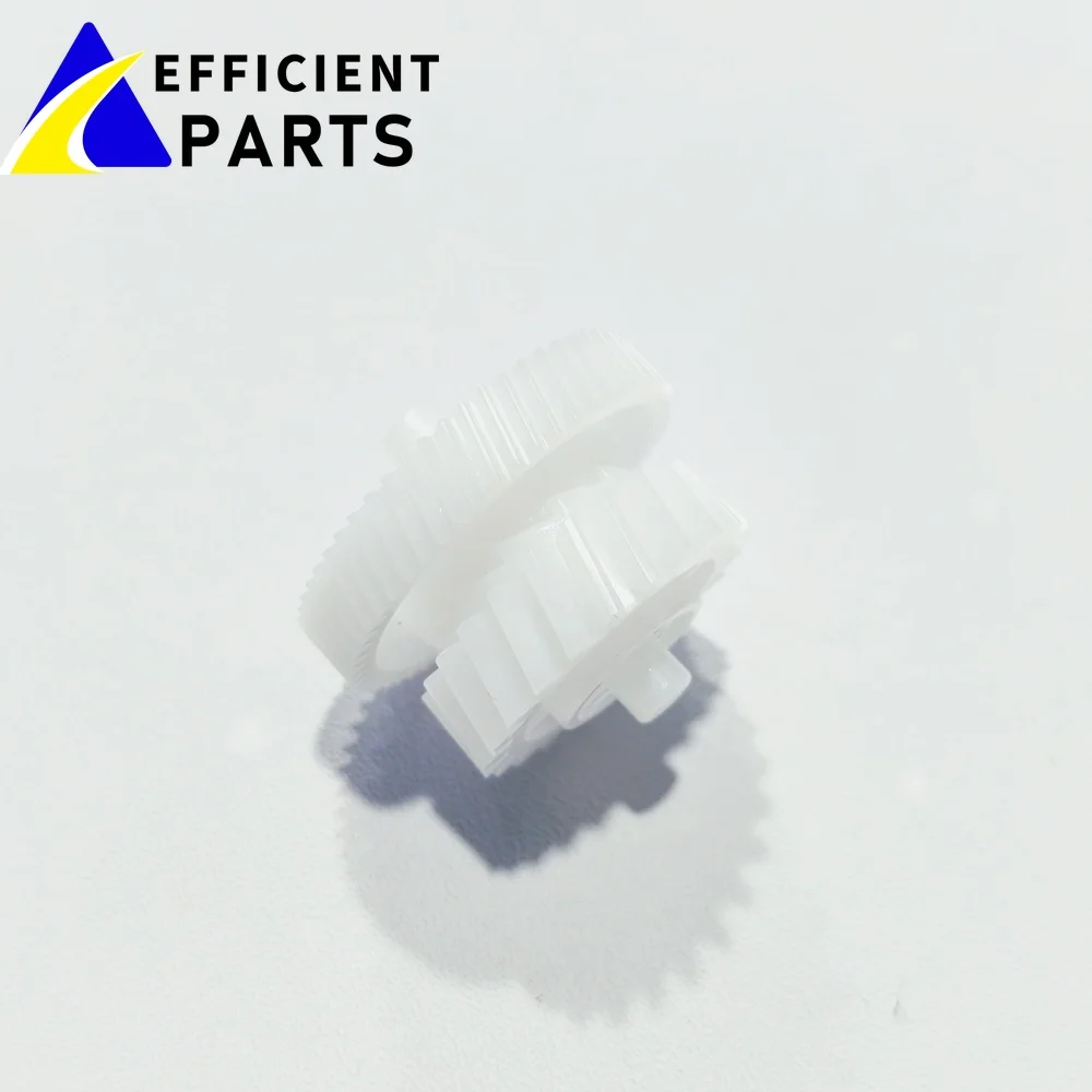 

20X RU6-0018-000 Приводная шестерня фьюзера для HP LaserJet P1505 P1506 P1566 P1606 M1120 M1522 M1536/1505 1606 1120 1522 1536 23T 56T