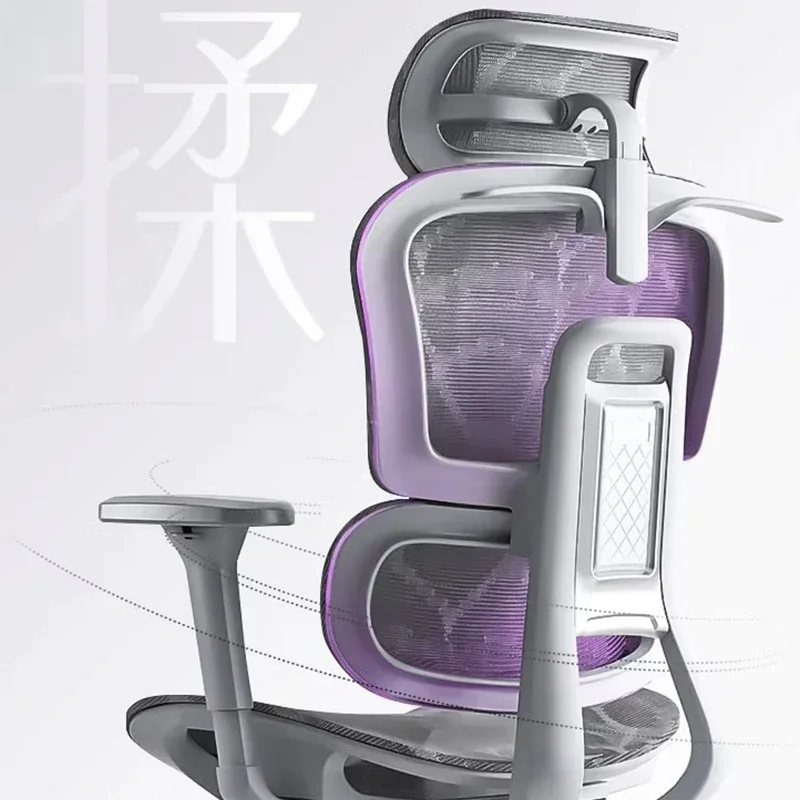 Simplicity Gaming Office Chairs Armchair Relaxing Swivel Recliner Office Chairs Computer Comfort Office Furniture Cadeiras