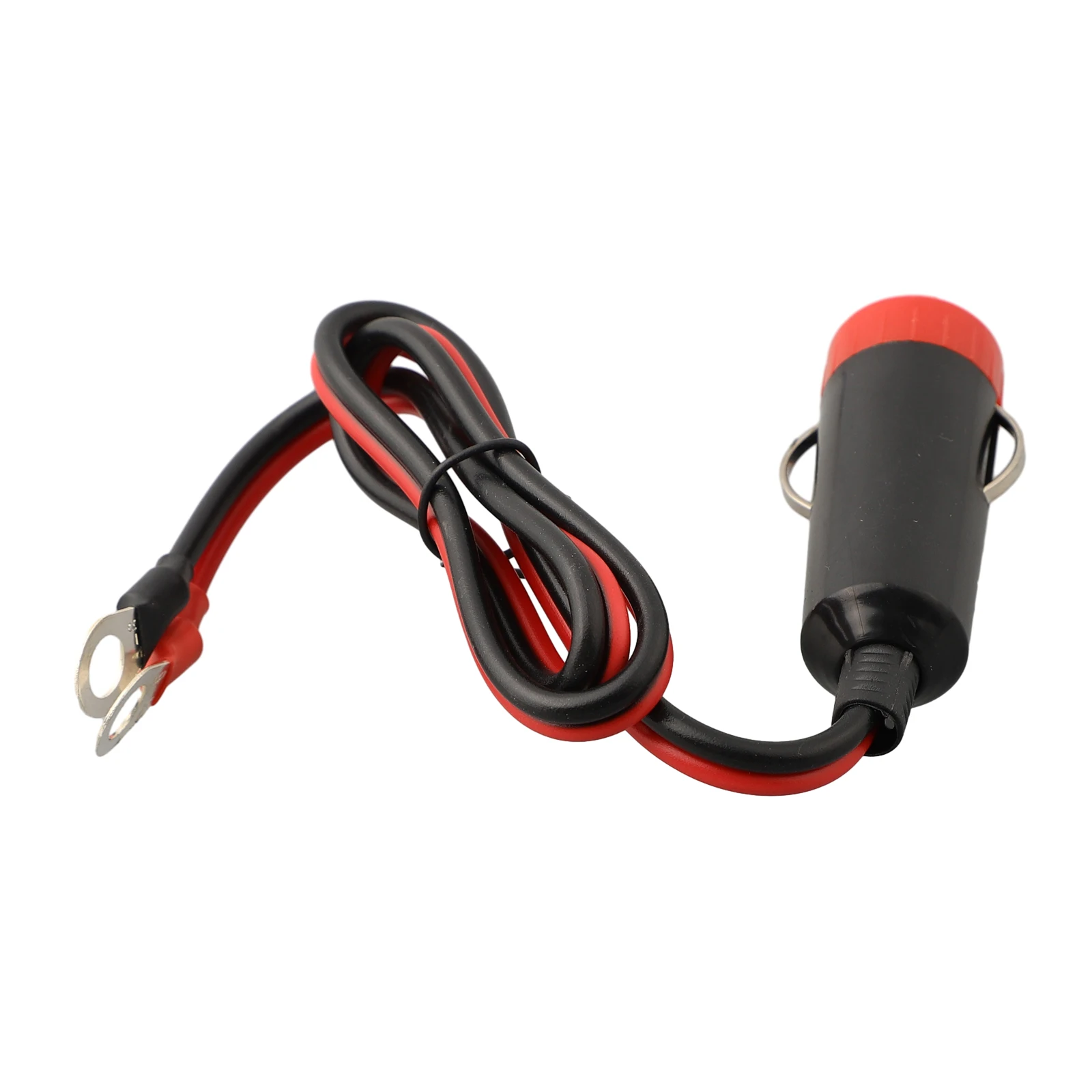 Black Red Cm Long Car Power Supply Inverter Convenient Hote Sale Professional Convenient Suitable For Most Cars