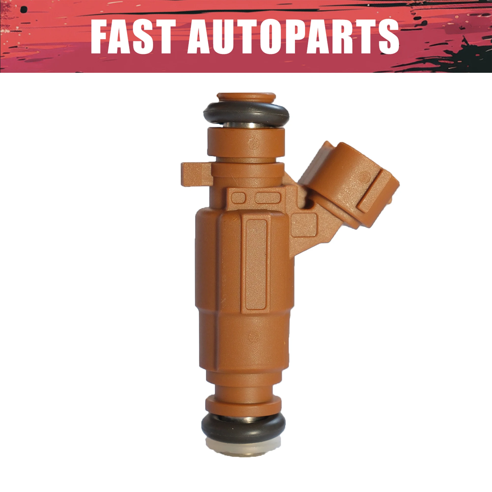 Fuel Injector,0280157146,4Pcs,For Renault Mercedes-Benz Nissan Sentra 2.0 Flex - 2014 Forward