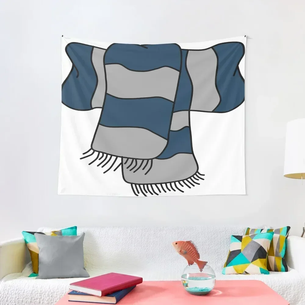 Raven pride house scarf harry p Sticker Things To The Room Decoration Pictures Room Wall Tapestry