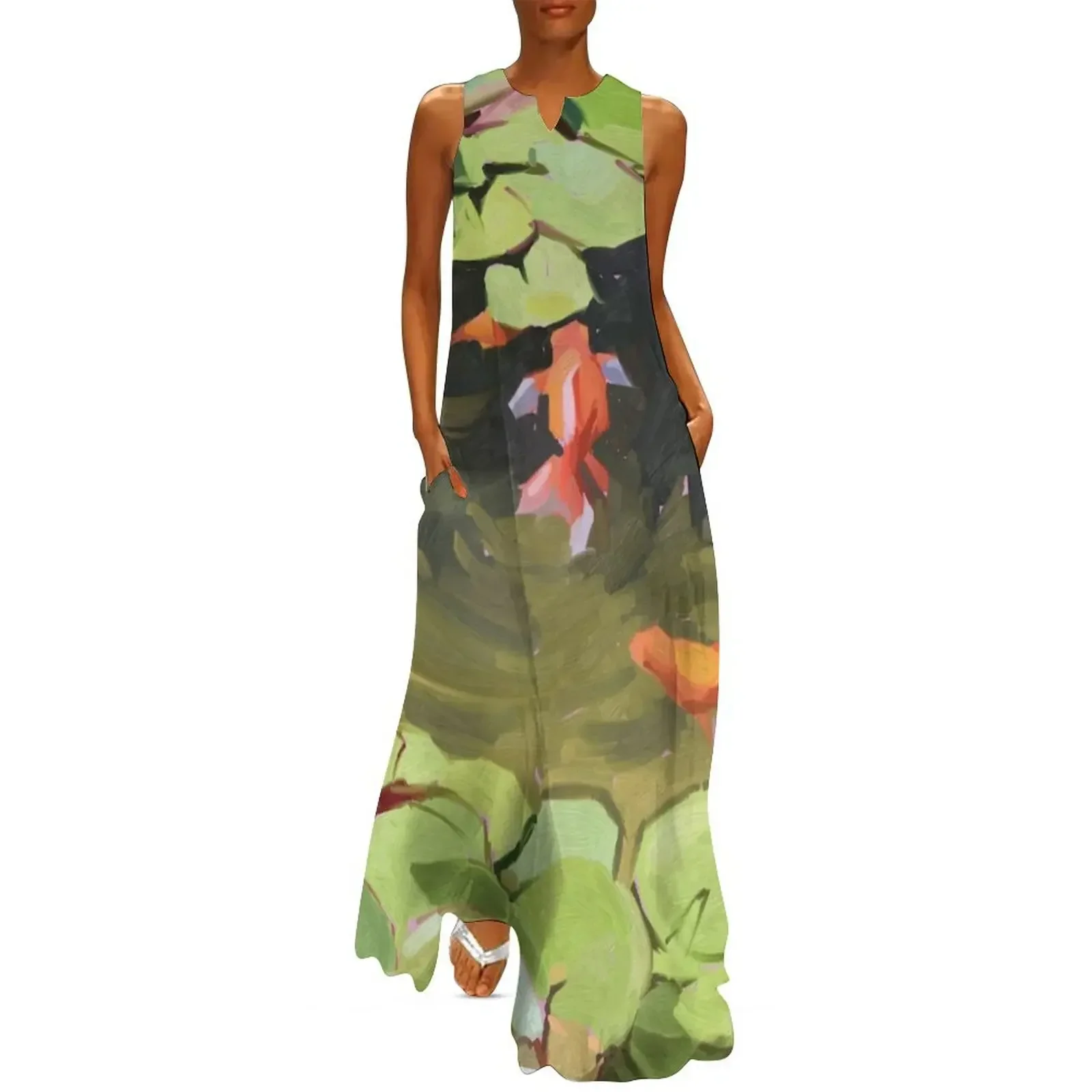 

Wild Goldfish Long Dress evening dresses ladies dresses for official occasions chic and elegant evening dress Dress