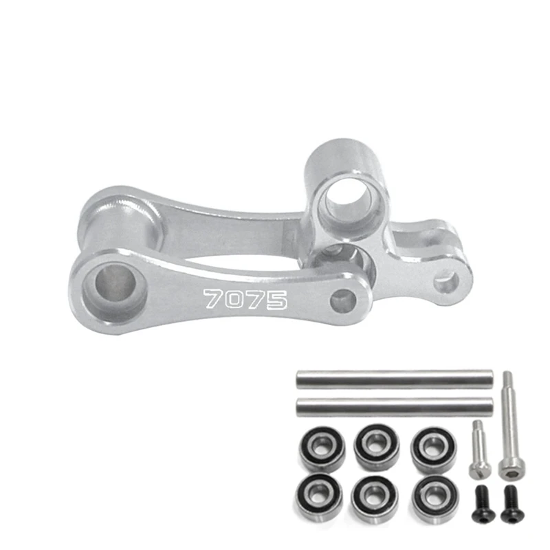 Suitable For LOSI 1/4 Promoto-MX Electric Motorcycle Rear Suspension Connection Rod Bearing Model 264001