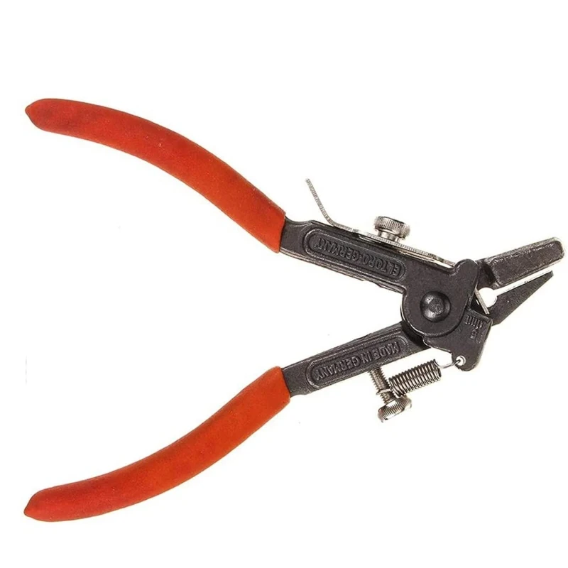 Multi-function Band Saw Pliers 7 inch Lightweight Woodworking Tools For DIY Work for Carpenters Construction Handymen Gifts