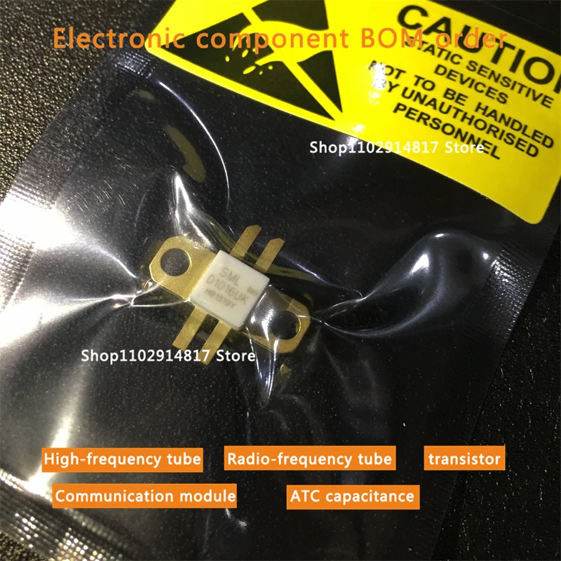 PRF6VP11KGS RF عالية الطاقة مكثف السيراميك عالية التردد مكثف عالية Q السعة عالية التردد أنبوب الترانزستور