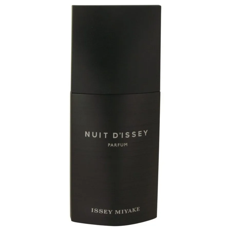 

Nuit D'issey by Issey Miyake Eau De Parfum Spray Tester