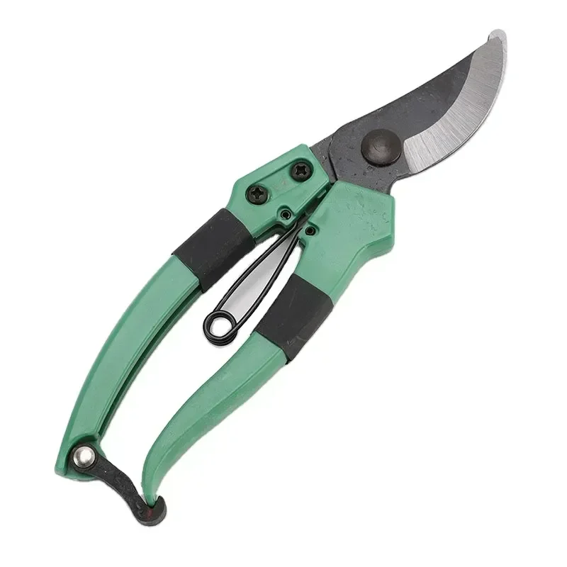 Imagem -06 - Pruner de Frutas para Plantas Strong Branch Shears Tesoura de Jardim Ferramenta de Poda Pruner de Carbono Secateurs