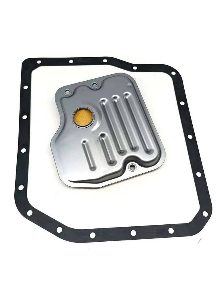 TRANSPEED U151F U151E U250E Automatic Transmission Oil Filter And Gasket For Sienna Camry Highlander Transmission Drivetrain