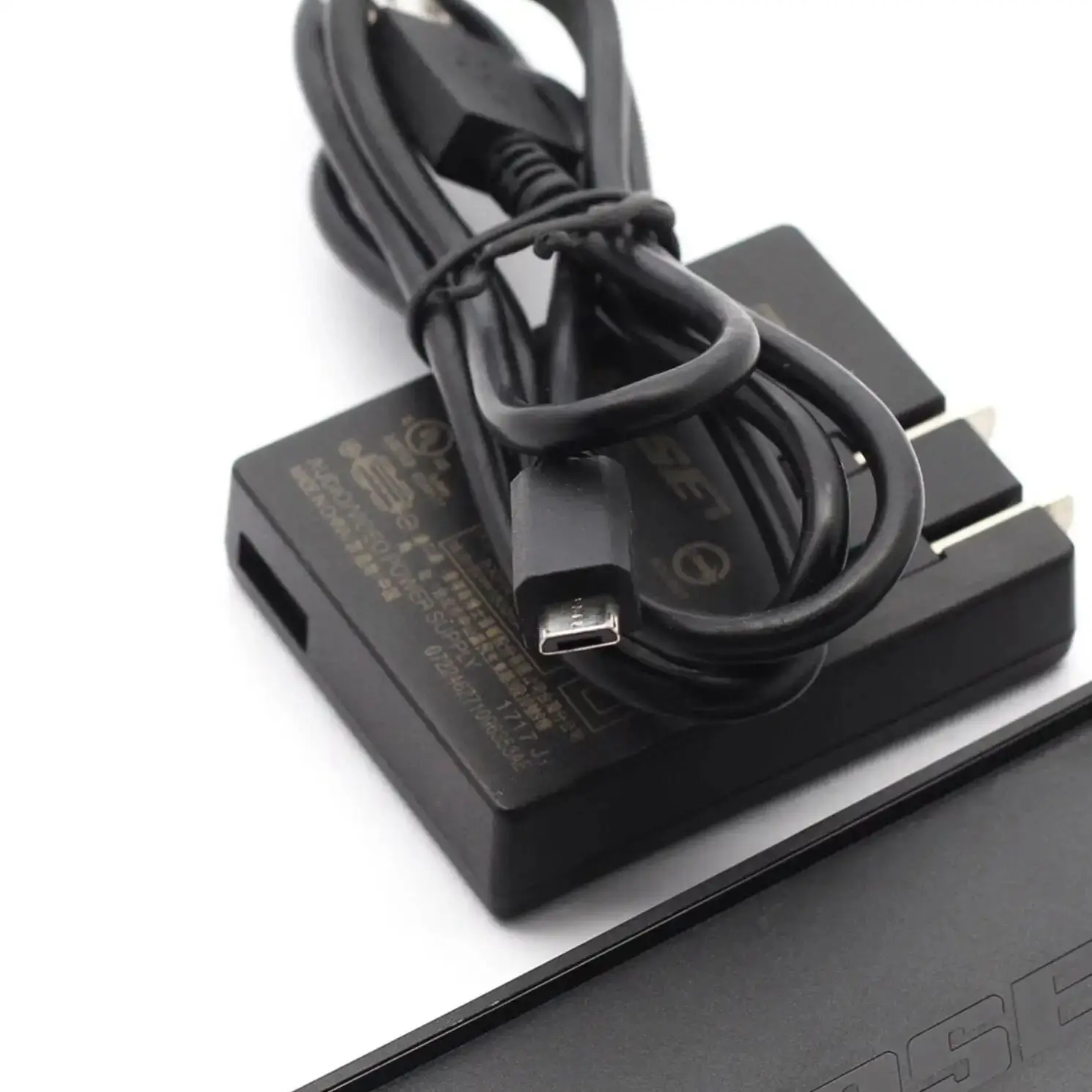 Original Base Charger Data Cable Micro USB Interface  416912 5V1.6A for BOSE SOUNDLINK MINI 2 II Charging Cradle