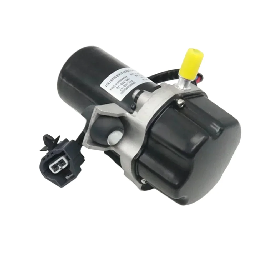 Bomba de vacío para servofreno eléctrico para Chrysler Pacifica, Chevrolet Traverse, Jeep Cherokee, Wrangler, Dodge Ram 1500, 2500
