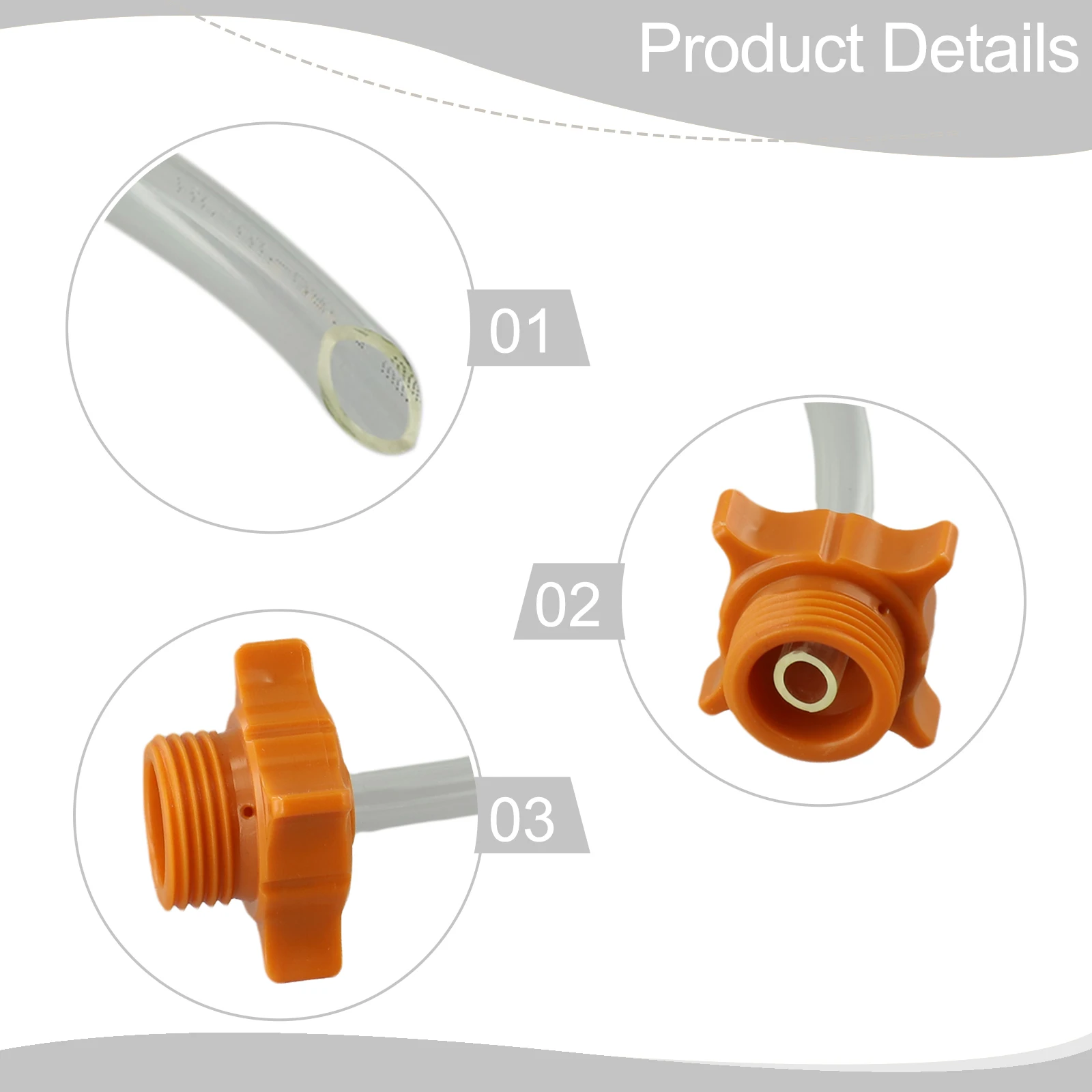 For Hydroshot For Outdoor for Bottle Adapter WA4038 Featuring Built in for Air Vents to Support Bottle Integrity and Water for