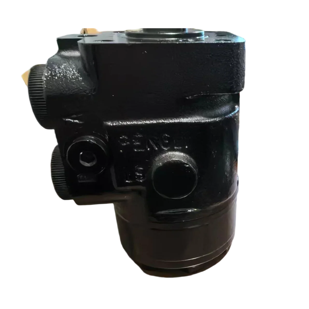 Grader Spare Part Steering gear Original factory quality, excellent value for money