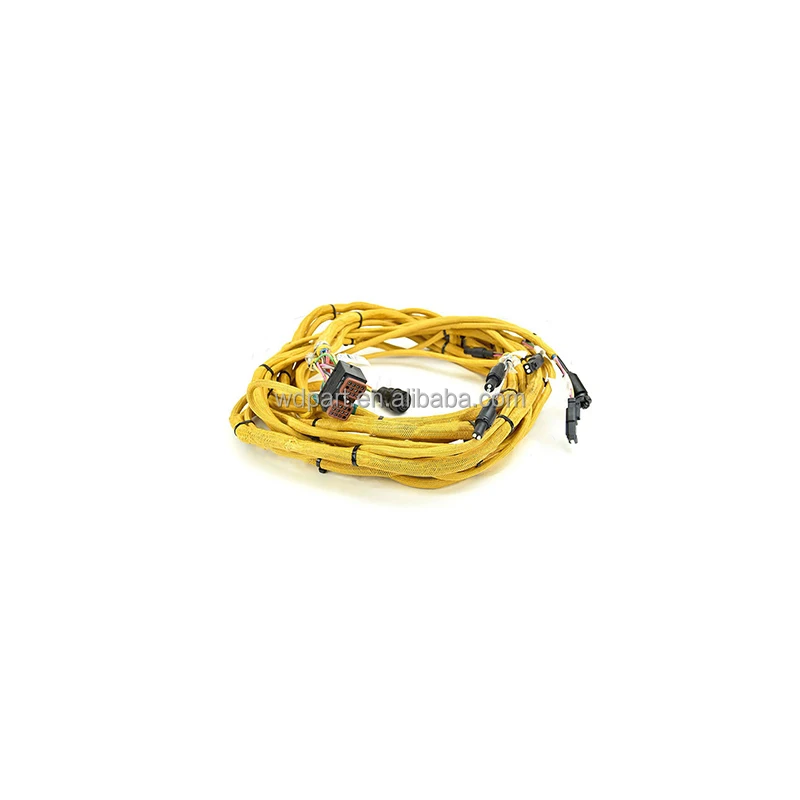 

Replacement 1701007 Engine Wring Harness for Caterpillar CAT 776D 777D