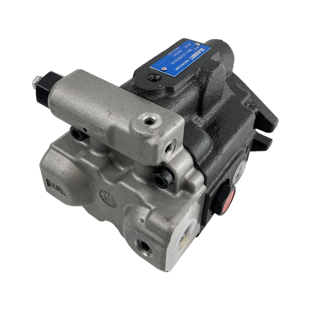 ARL1-8-FR01A-10 ARL1-12-FR01A-10 Yuken Variable Displacement Piston Pump Hydraulic Plunger Pump with Factory Price