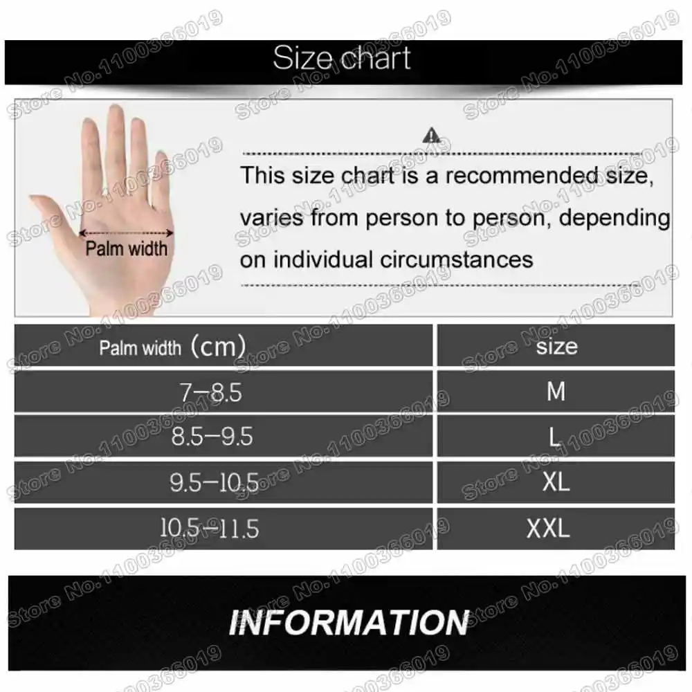 2026 إسحاق ديل تورو الإمارات العربية المتحدة فريق الدراجات قفاز المكسيك-بطل دراجة هلام نصف اصبع قفاز دراجة نارية Cyclocross MTB القفاز