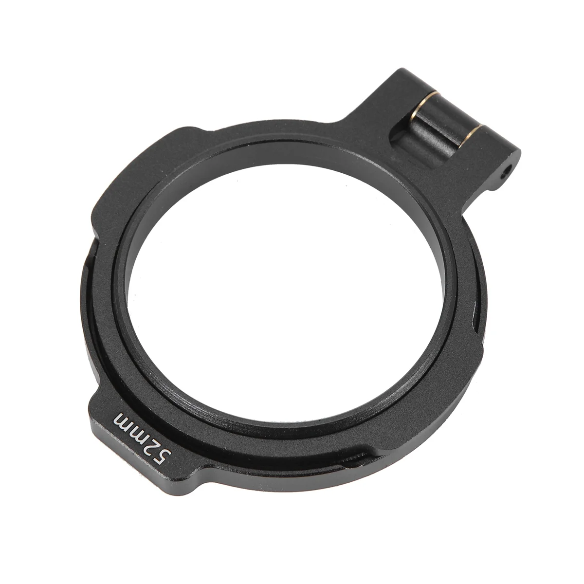 ND Quick Release Switch Bracket Lens Filter for DSLR Camera Photography Lens Bracket 52MM