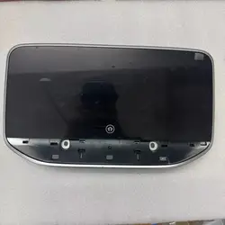 LCD DISPLAY TOUCH SCREEN LDV T60 RADIO navigation Chevrolet S10 MAX 2023 Maxus Tornado 70 Pro T90 EV