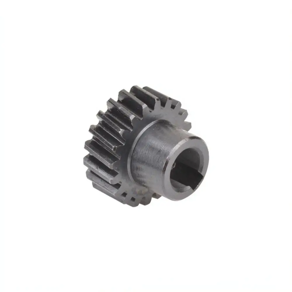 High Performance Steel Gear For WMD20V WMD25VL JYP250V JYP250VF JYP290VF P30 Milling Machine Drive Gear Replacement Accessory