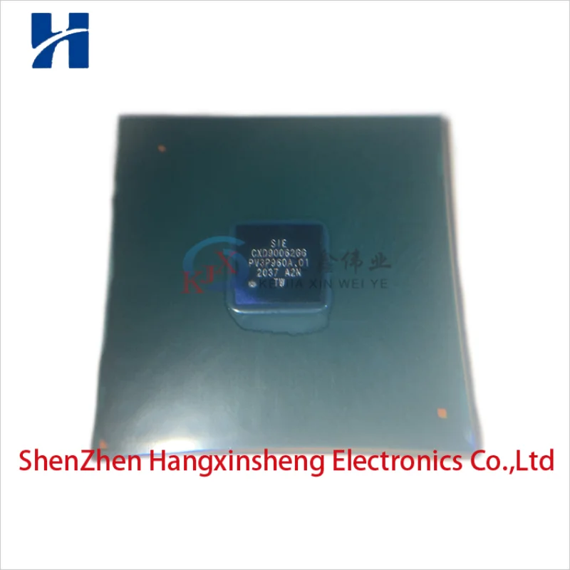 PS5 SDD main control chip CXD90062GG chip IC control chip ps5 original CXD90062