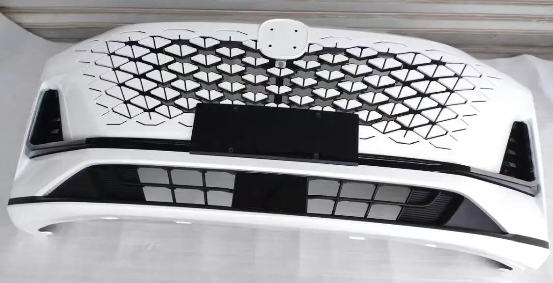 Nio Auto Parts Front Bumper Assembly for Changan CS55 PLUS