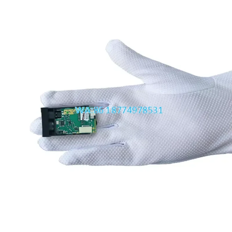 Wmwmnu for M88B Rangefinder Sensor TTL 485 UART Distance Measure Iot Wireless 40m 3.3V Distance Sensor