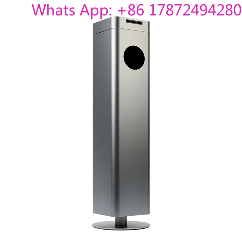 Standing Aromatherapy Diffuser, Essential Oil Diffuser, Hotel Aromatherapy Diffuser, Suitable for 2,500–4,000cbm