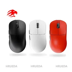 New madlies Mad G Max Paw3395 Ultra-lightweight Gamer Accessories Wireless Original 8K Dual-Mode Low Latency Customized Gift# Co