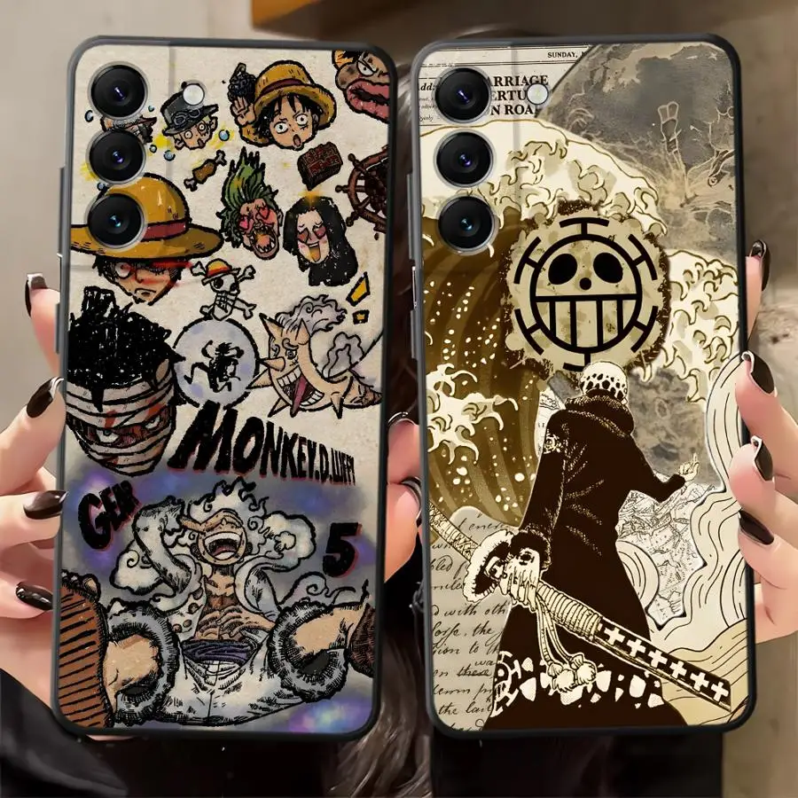 Phone Cover Case Fo…