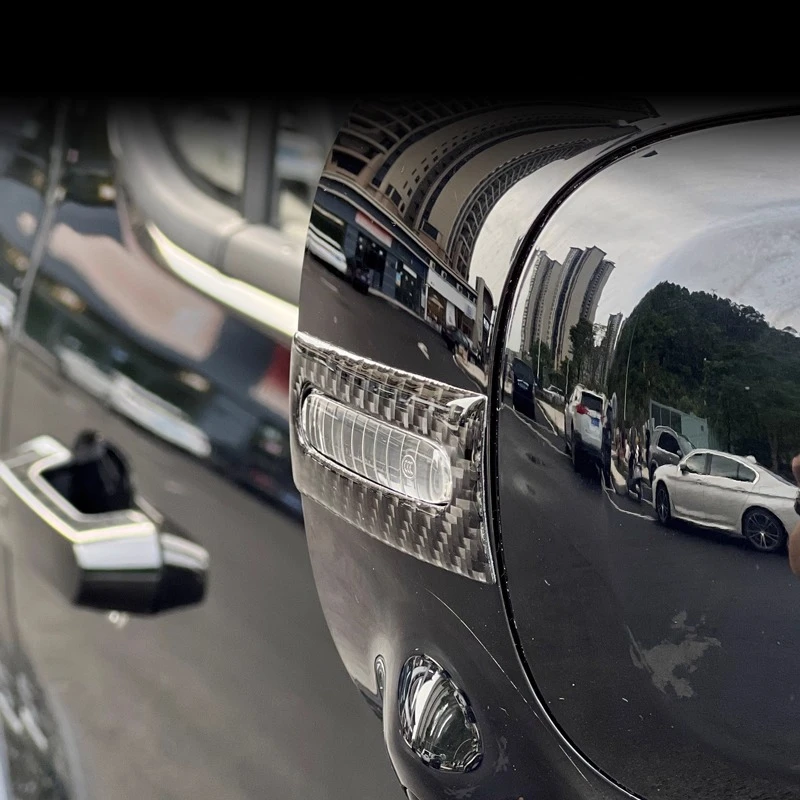 Rearview Mirror Ant…