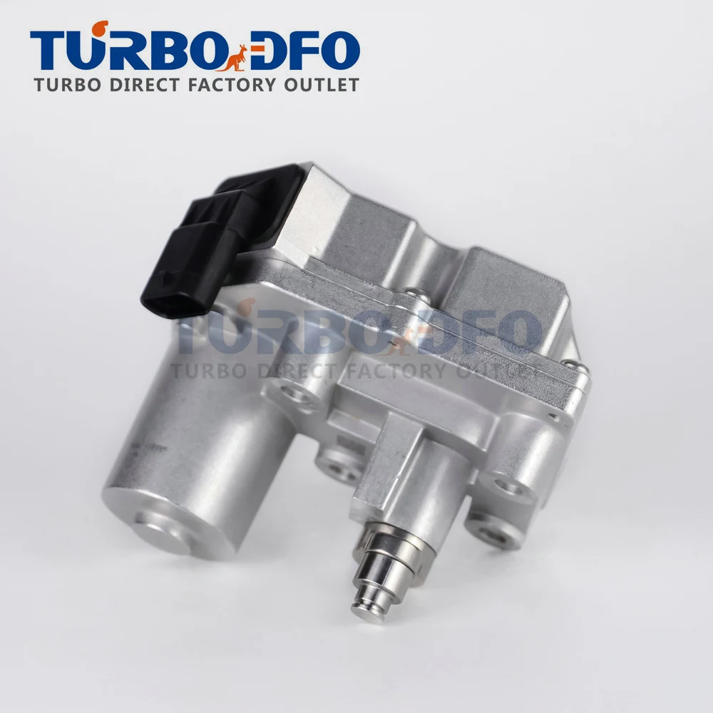 RHF4V Turbocharger Electronic Actuator VV19 V40A03171 Wastegate For Mercedes Vito 111 CDI W639 85Kw  A6460901580 A6460901380