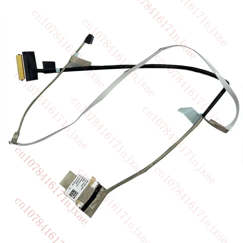 DD0NJHLC210 new original LCD Screen Video Display Flex Cable for ASUS TUF Gaming F15 FX506H FA506IH FX506