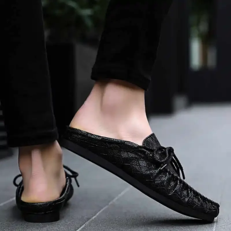 Дизайнерские роскошные кроссовки с нескользящей подошвой Parkside, летние прогулочные туфли Мэри Джейн, мужские лоферы большого размера, спортивные Tenes Sapateneis