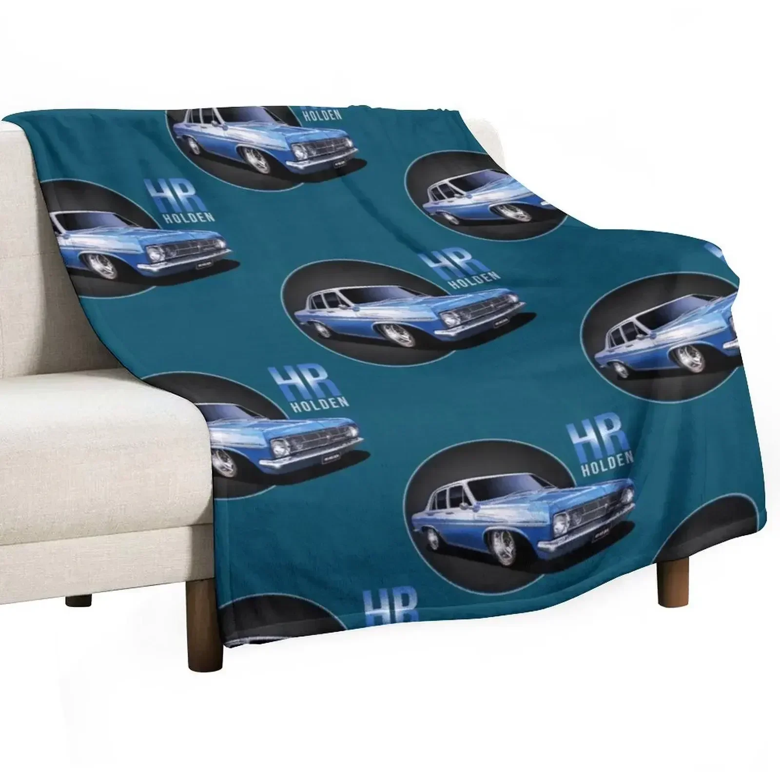 

HR Holden Throw Blanket For Baby Thin Bed Blankets