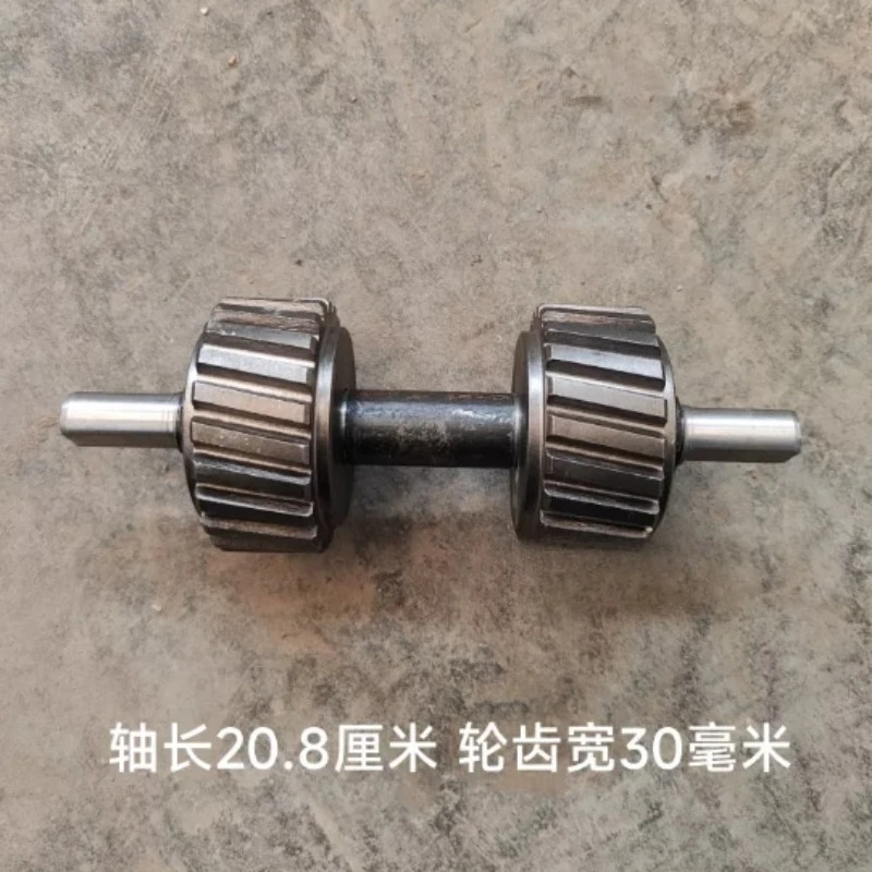 Feed Pellet Mill Accessories Press Roller And Ring Die 125/150/160 Animal Feed Granulator Spare Parts