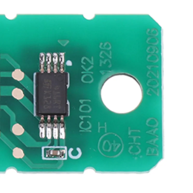 

Чип для картриджа с отработанными чернилами MC-G02 для моделей 1820, 2820, 3820, 2860, 3860