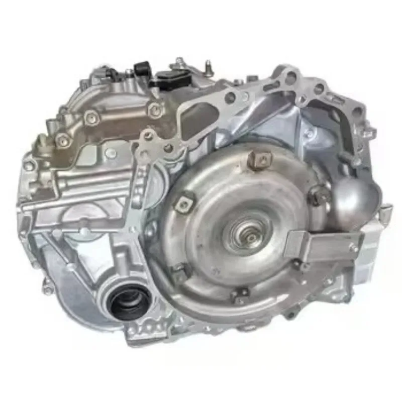 Трансмиссия K120 для Toyota Corolla 10-ступенчатый хэтчбек 2.0L M20A CVT FWD, 2019-2024 гг.