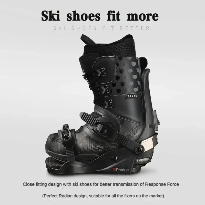 Ikatan Snowboard Ikatan Snowboard