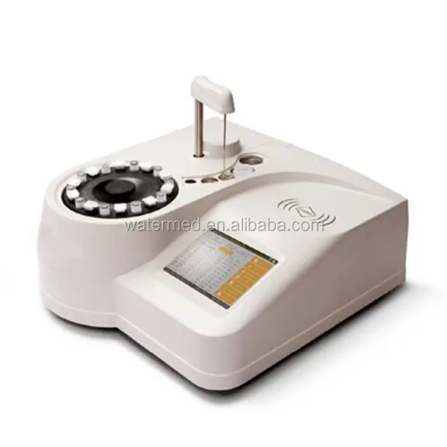 Full automatic CRP analyzer C reactive protein test clinical